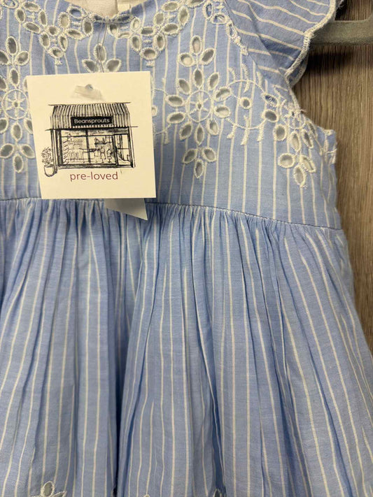 Gap Size 6-12m Dress