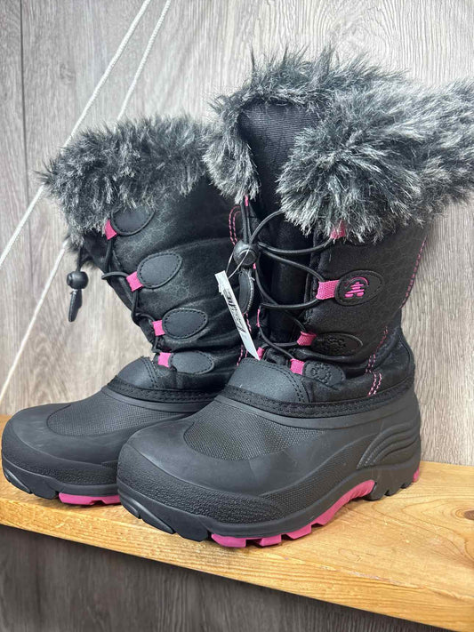 Kamik Size Y2 Boots