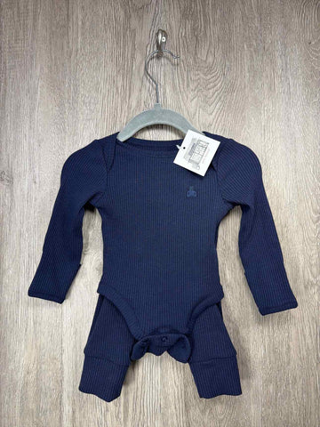 Gap Size 0-3m Outfit