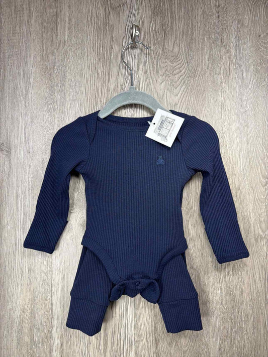 Gap Size 0-3m Outfit