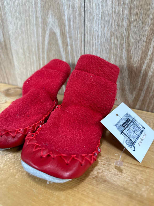 Size C2 Soft Sole