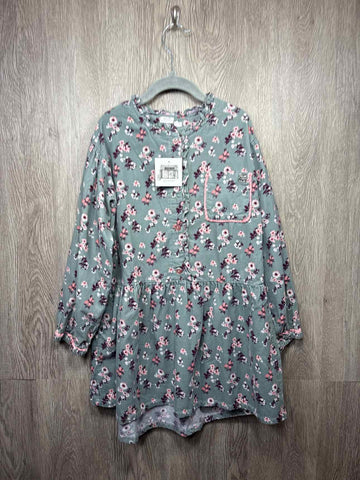 Deux Par Deux Size 10y Dress