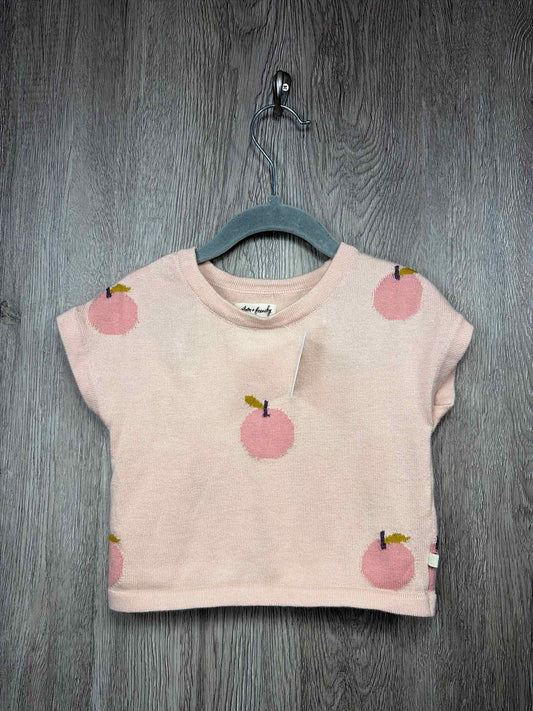 Wilson and Frenchy Size 6-12m Outfit