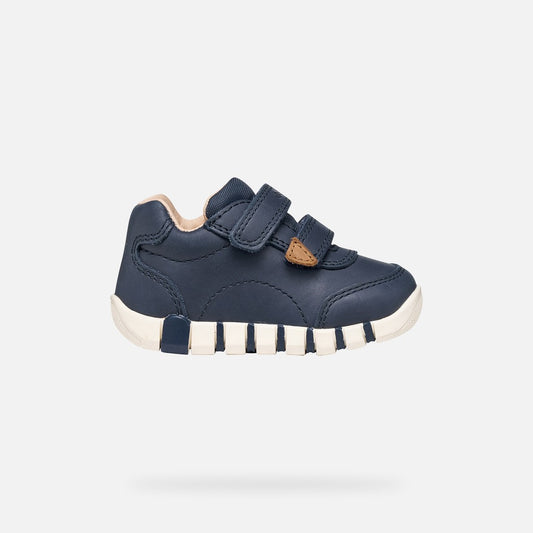 Iupidoo - Navy