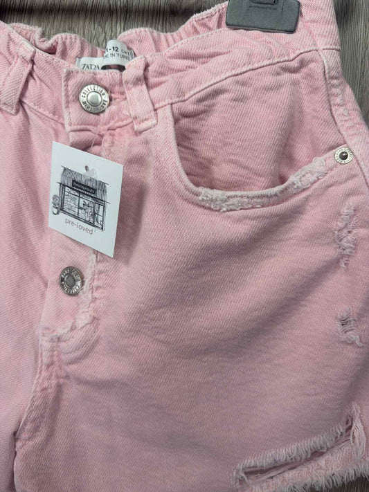 Zara Size 11-12y Shorts