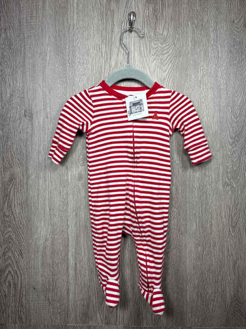 Gap Size 0-3m Sleeper