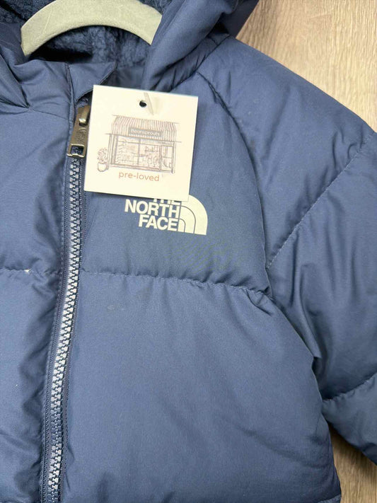 The North Face Size 12-18m Jackets & Outerwear