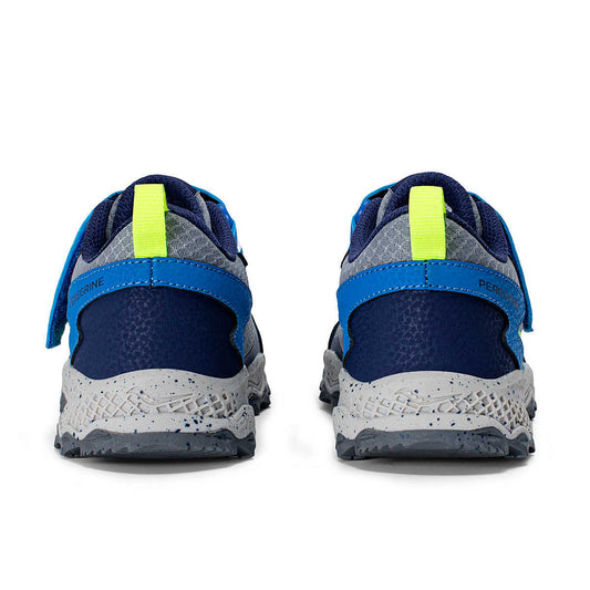 Peregrine KDZ A/C - Grey/Royal