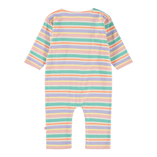 Flint - Emotions Stripe
