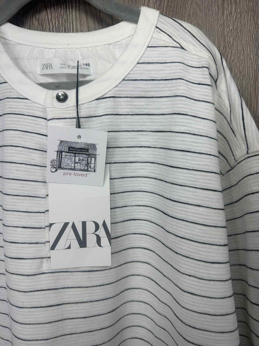 Zara Size 9-10y Shirt