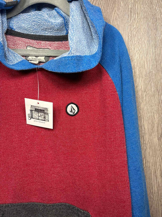 Volcom Size 10y Hoodie