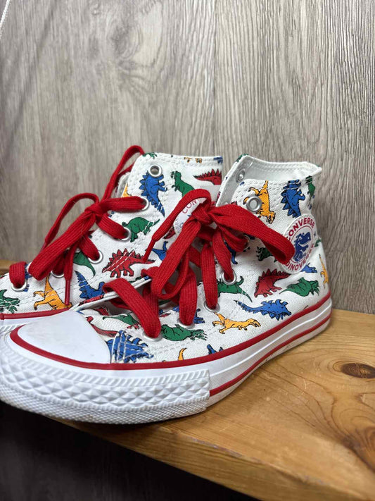 Converse Size Y1 Sneakers
