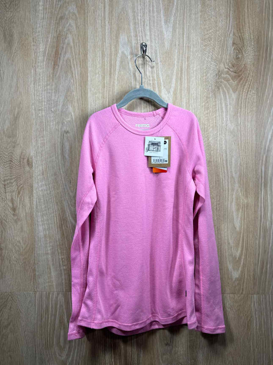 Reima Size 12y Shirt