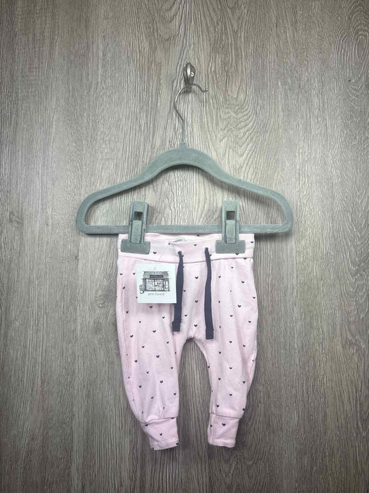 Noppies Size 0-3m Pants