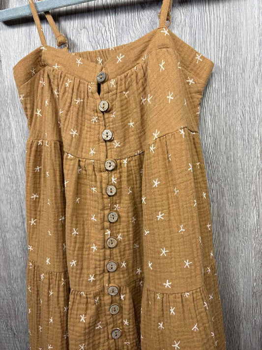 Rylee and Cru Size 4-5y Dress