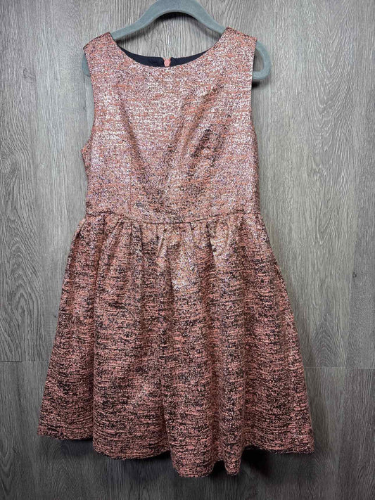 Size 8y Dress