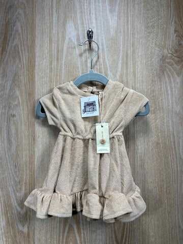 Quincy Mae Size 3-6m Dress