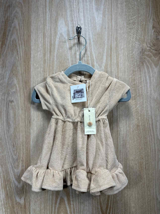 Quincy Mae Size 3-6m Dress