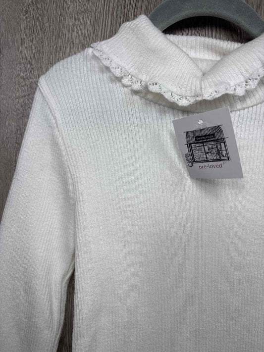 Mikihouse Size 5y Sweater