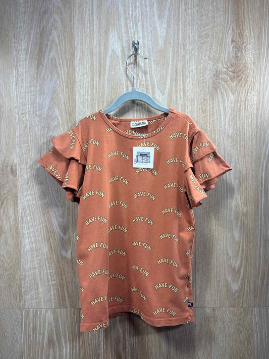Size 9-10y Shirt