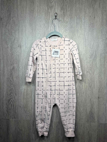 Miles the Label Size 12-18m Romper