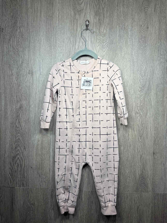 Miles the Label Size 12-18m Romper
