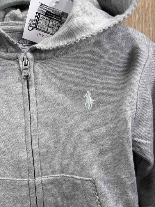 Ralph Lauren Size 6-9m Hoodie