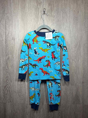Hatley Size 4y Pajamas