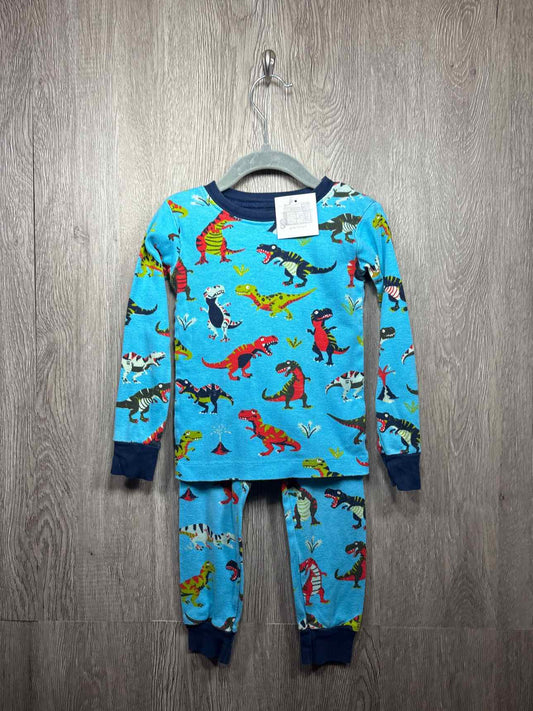 Hatley Size 4y Pajamas