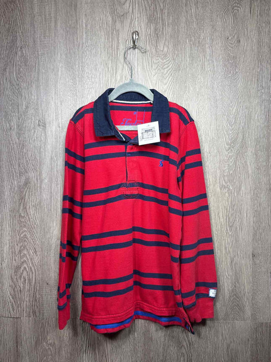 Joules Size 9-10y Shirt
