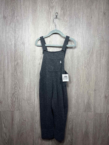Zara Overalls