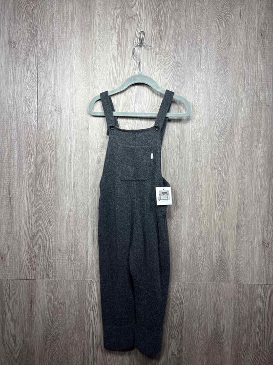 Zara Overalls