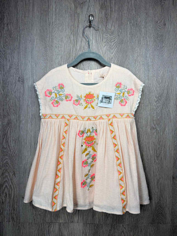 Louise Misha Size 4y Shirt