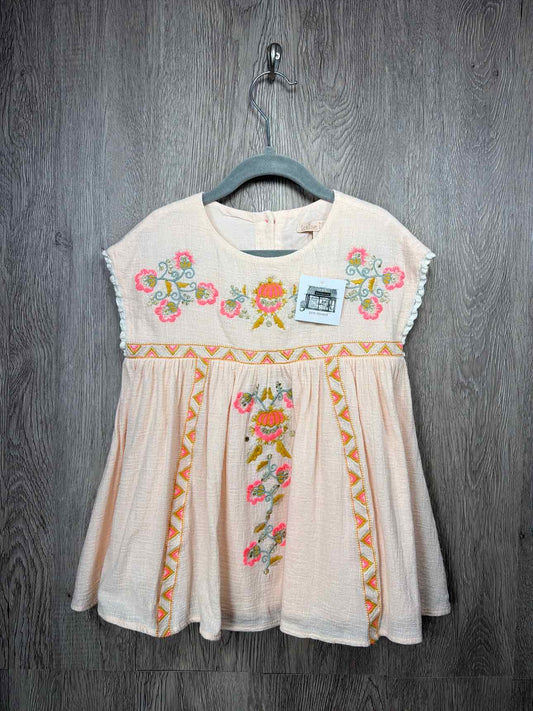 Louise Misha Size 4y Shirt