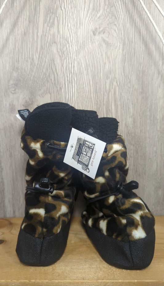 Stonz Size C6 Soft Sole