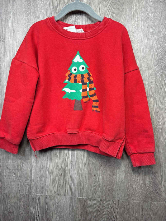 Maan Size 5-6y Shirt