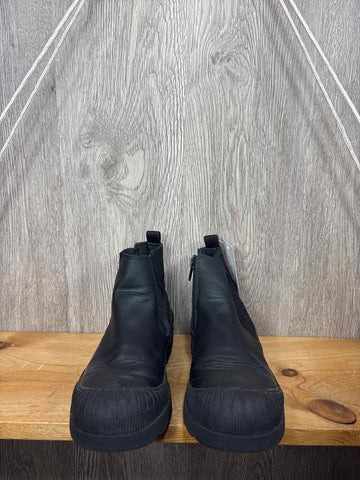 Zara Size Y3 Boots