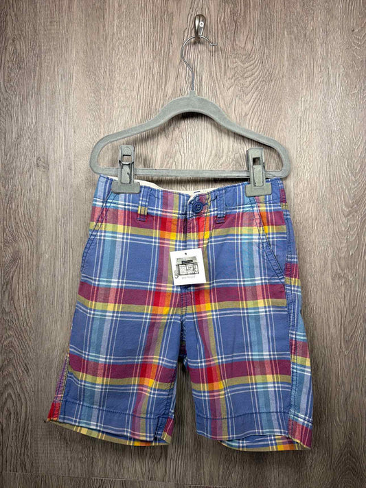 Gap Size 7y Shorts