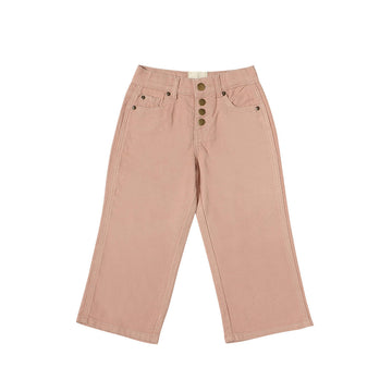 Hayden pants - pink sunset