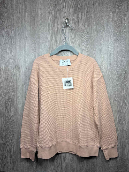 Zara Size 6y Shirt