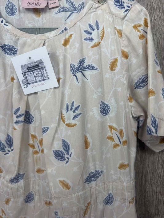 Size 5y Dress