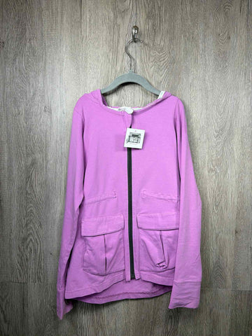 Peekaboo Beans Size 8y Hoodie