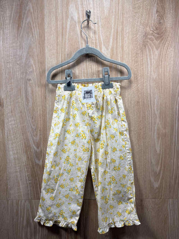 Zara Size 3-4y Pants