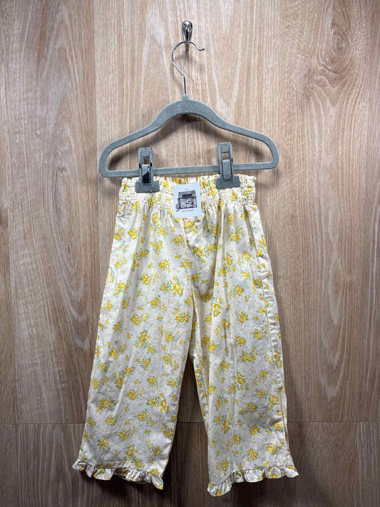 Zara Size 3-4y Pants