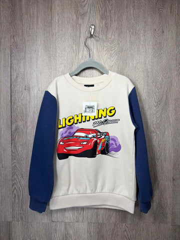 Size 6y Shirt