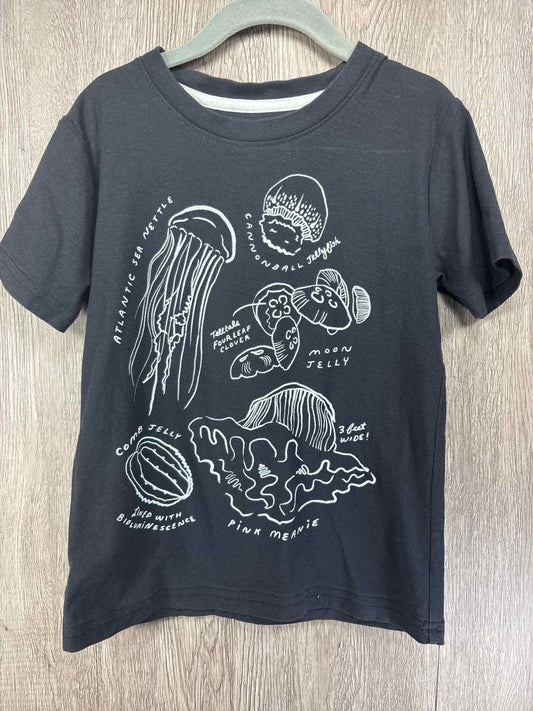 Tea Collection Size 6y Shirt