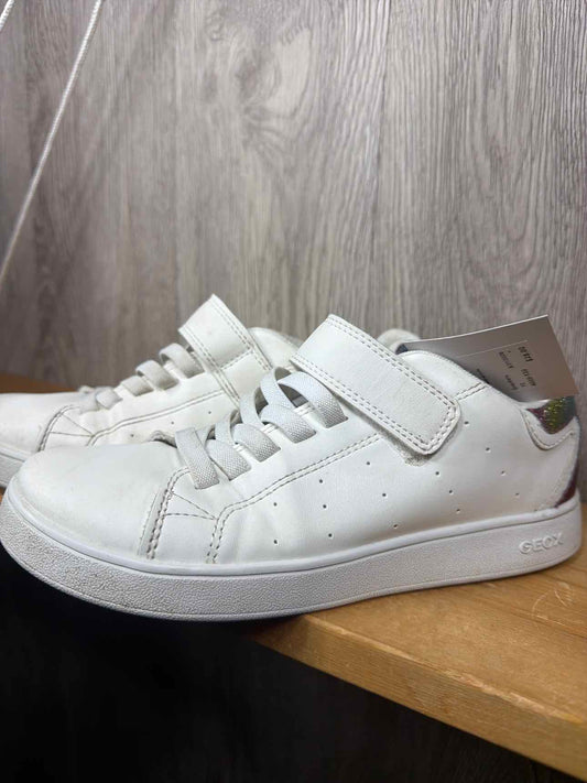 Geox Size Y2 Sneakers