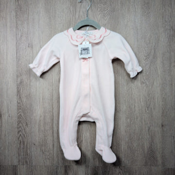 Tartine et chocolat Size 0-3m Sleeper