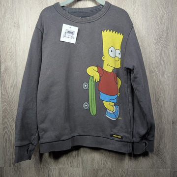 Finger In The Nose Size 6-7y Shirt