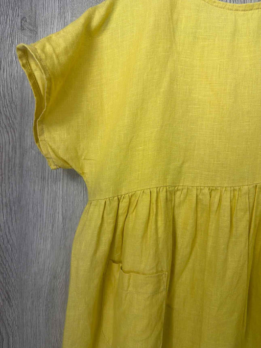 Petits Vilains Size 6-7y Dress